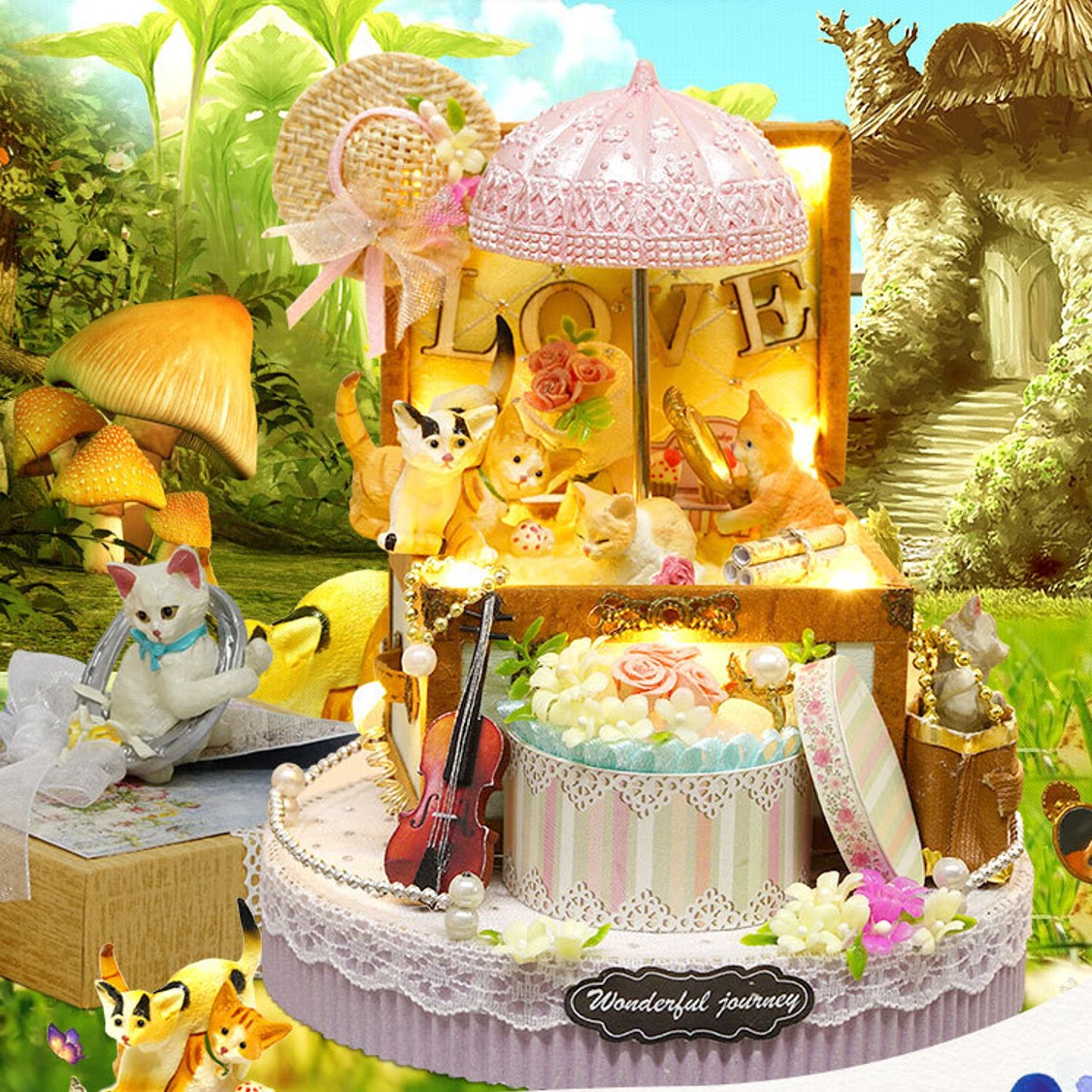Dollhouse